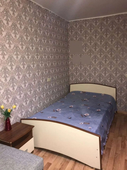 Квартира на Улице Сони Кривой 45 — отзывы гостей и цены