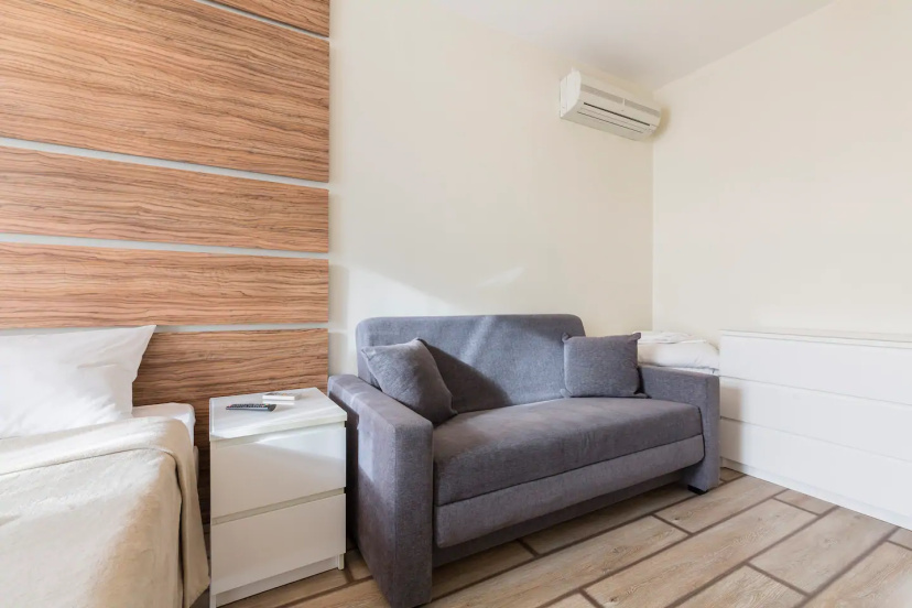Апартаменты Perfect 5 Room for Groups of 12 — отзывы гостей и цены