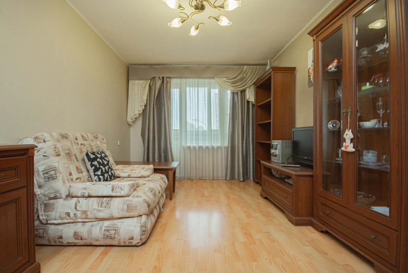 Apartamenty na Ul Vojkova 23 — отзывы гостей и цены