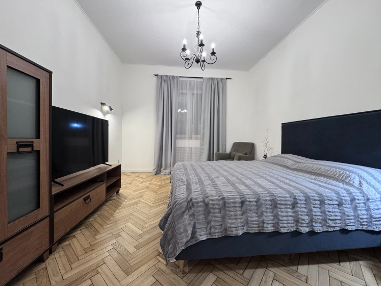 Kvartira 3-komnatnaa YarApartments na Svobody 58 — отель в Ярославле, Россия