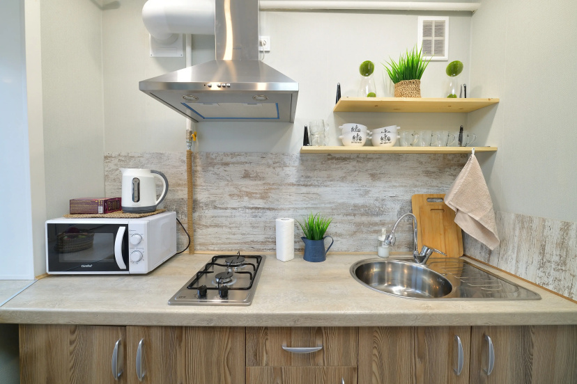 Apartamenty Ren town na Nabereznoj — отзывы гостей и цены