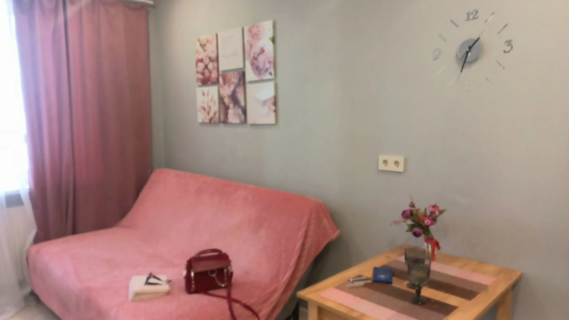 Квартира на улице Курчатова 35/1 — отзывы гостей и цены