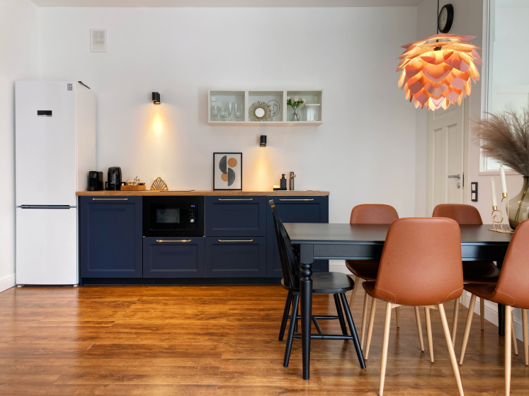 Апартаменты Happy Holidays Family Apartments — комфортный отель в Светлогорске