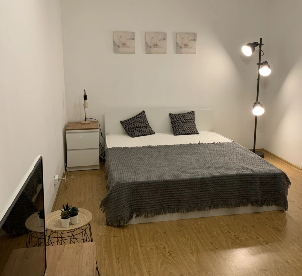 Квартира Sweet Home на Дунайском — отзывы гостей и цены