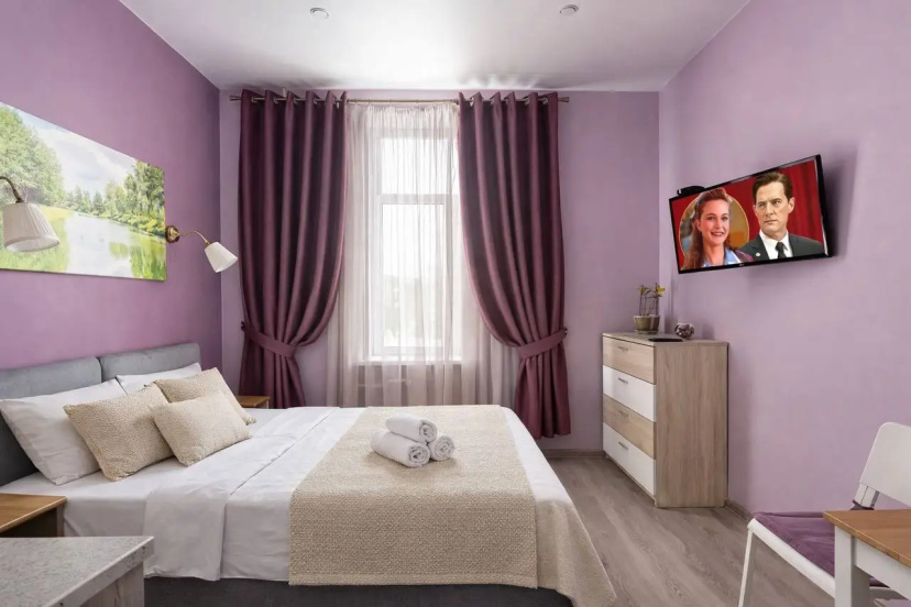 Апартаменты Стандартные BestFlat24 Владыкино Studio1 — отель с удобствами в Москве
