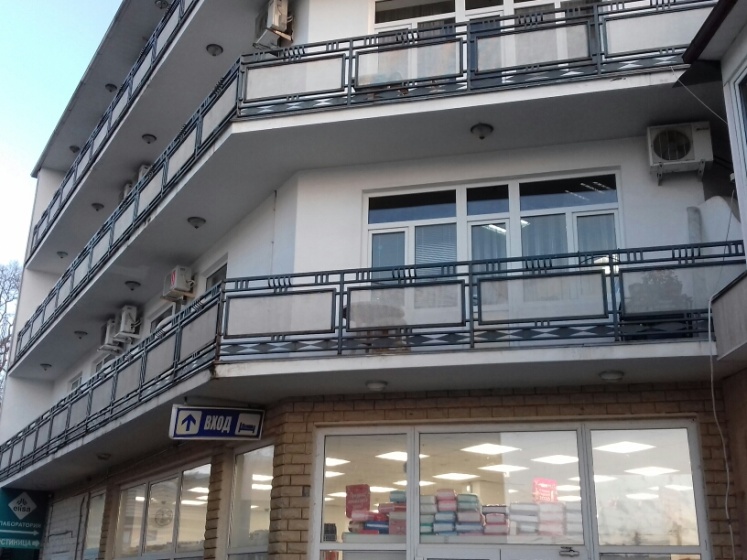 Uyut na Dekabristov Guest House — отель с удобствами в Сочи