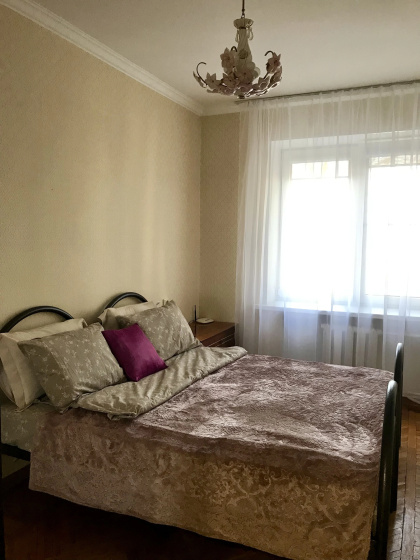 Квартира на Кирова 36А — отель в Кисловодске, Россия