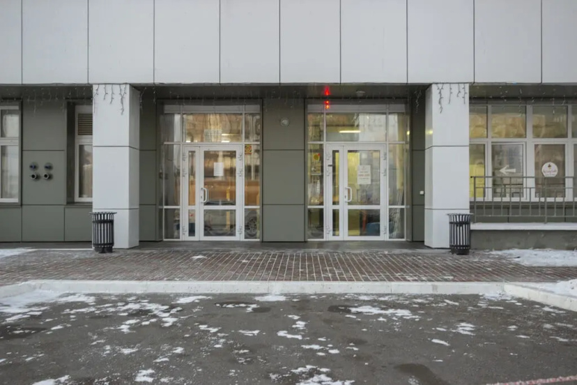 Posutochno Na Vzletnoy Apartments — отель с удобствами в Красноярске