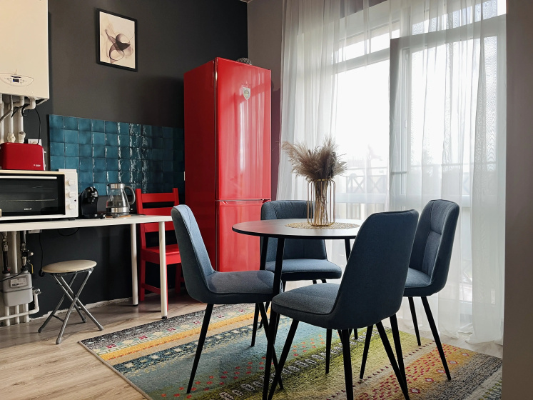 Квартира Royal Star Apartment — отзывы гостей и цены
