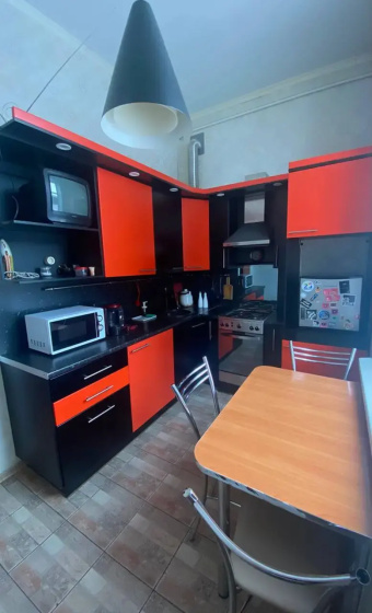 Kvartira Little Loft — комфортный отель в Выборге