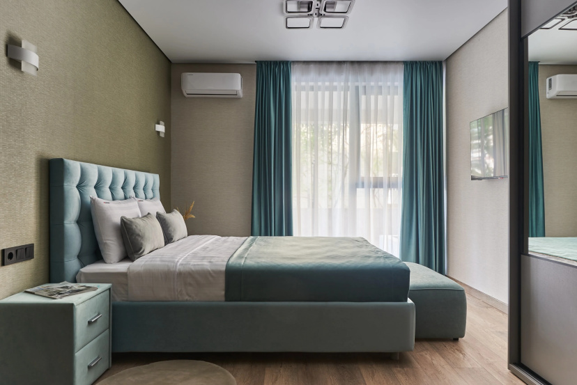 Апартаменты Red Apartments Атлантис Диона — забронировать отель в Сочи