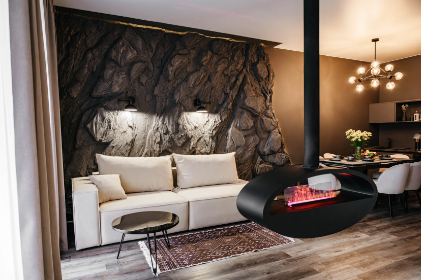 Apartamenty Bezmateznost' — отель в Белокуриха, Россия