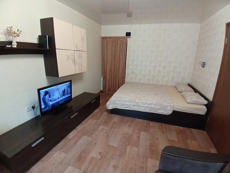 Квартира 1 комнатная в центре Рязани — комфортный отель в Рязани
