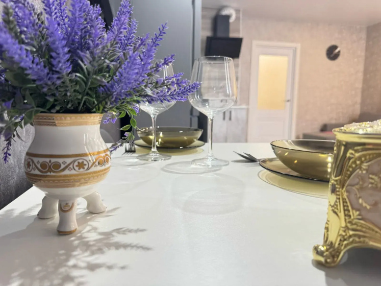 Apartamenty ZK Sokol — отзывы гостей и цены