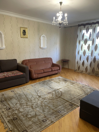 Квартира в самом центре — отзывы гостей и цены