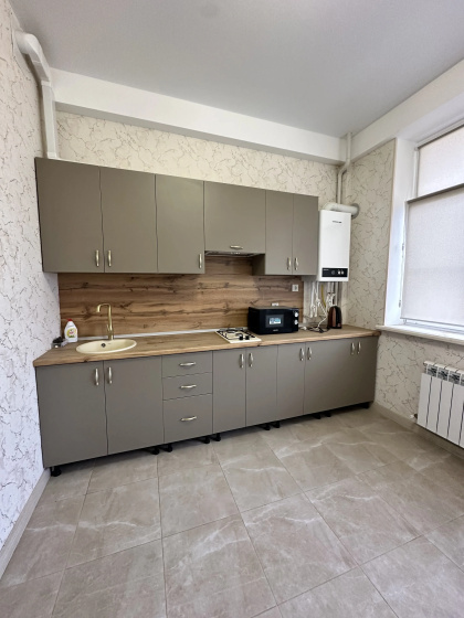 Квартира Рахат 2 — отель с удобным расположением в Избербаш