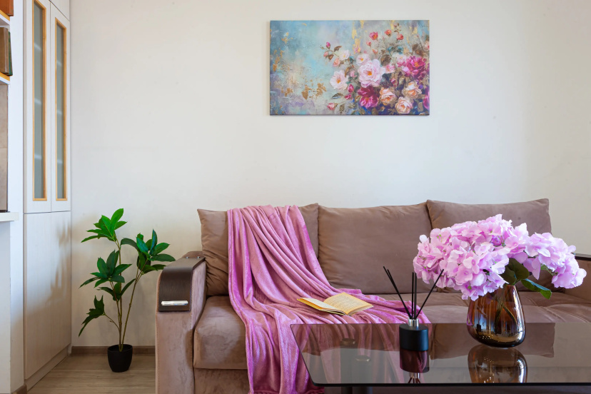 Цены на Апартаменты on Koghbatsi str. 16-132 в Ереван