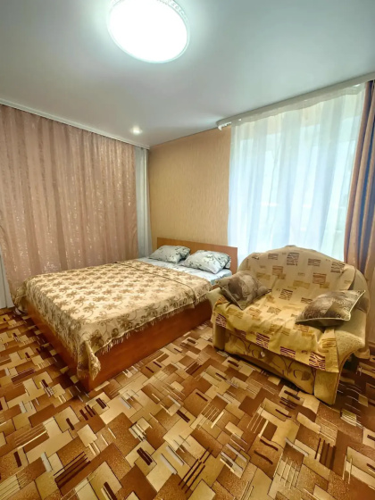 Apartamenty SunResort — отель с удобным расположением в Кисловодске
