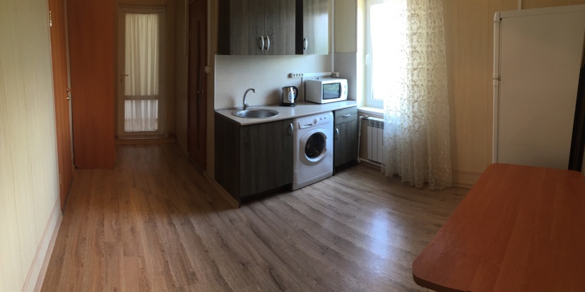 U Morya Guest House — отель с удобным расположением в Новороссийске