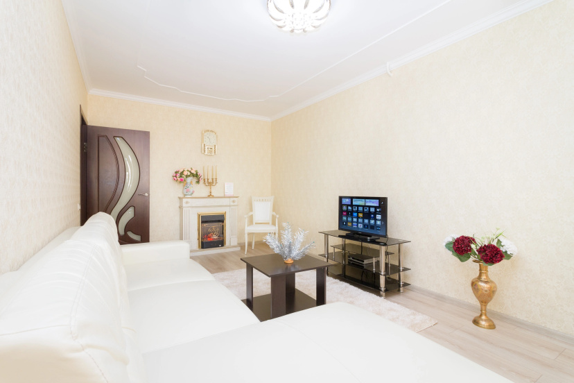 Цены на Apartments on Zaslavskaya в Минске
