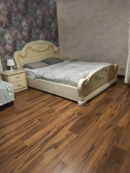 Квартира на Улице Попова 21 — отель в Архангельске, Россия