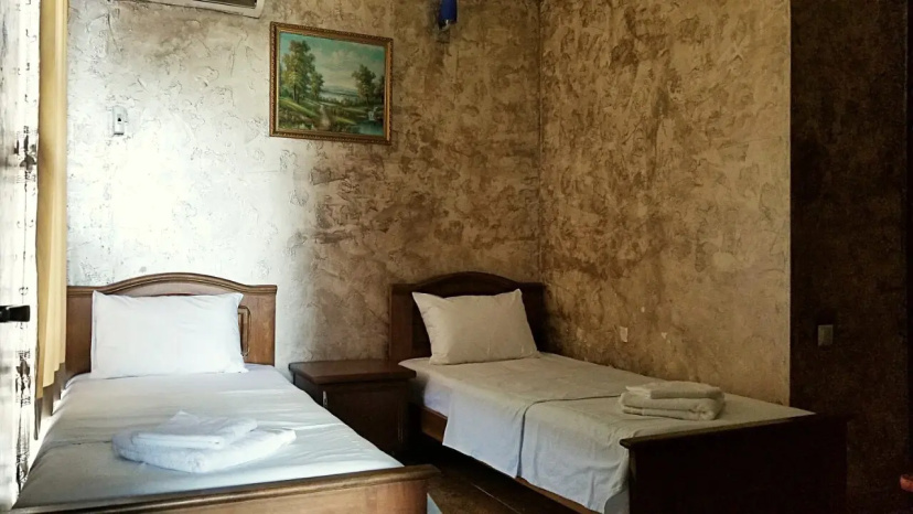 Seaside Hotel - Hotel in باطومي - Photo 1