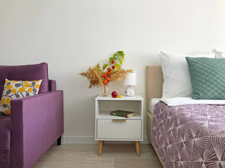 Apartamenty Arko Iskusstvo — комфортный отель в Костроме