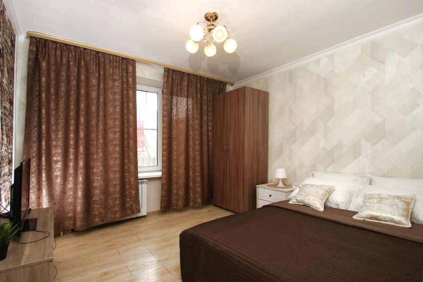 Na Orshanskoy 2 Apartments - Apartment in Moscou - Photo 1