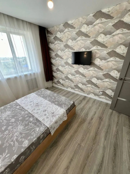Квартира Lofthouse — комфортный отель в Оренбург