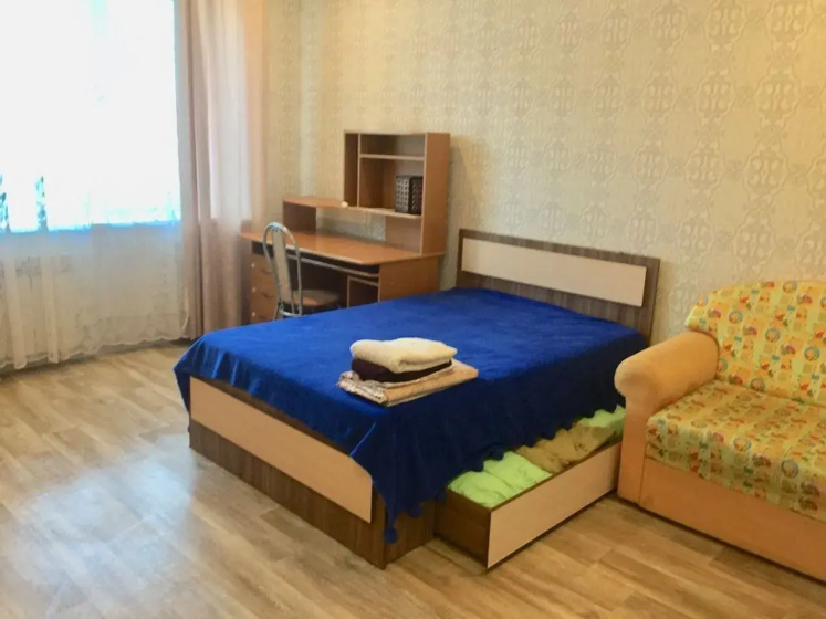 Квартира на проспекте Обводный канал 44к1 — отель с удобствами в Архангельске