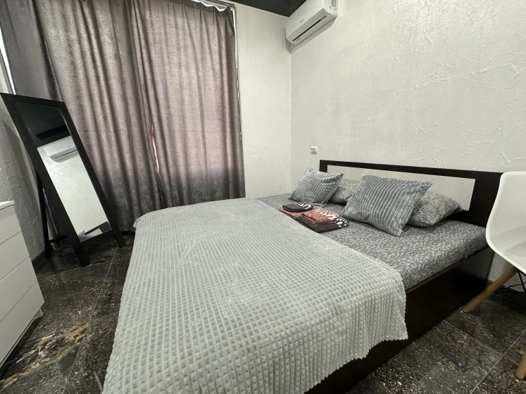 Apartamenty Legkost' Svetlye i Prostornye — отзывы гостей и цены