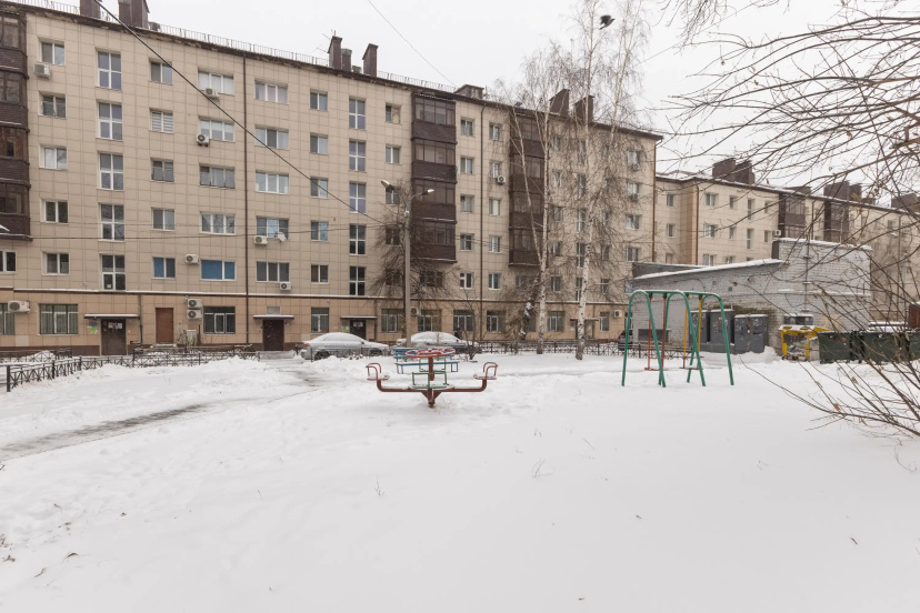 Цены на Апартаменты возле Кремля в Казани
