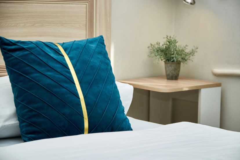 Apartamenty DD.Aparts.VBG: Wow-Studia u biblioteki Aalto — отель с удобствами в Выборге