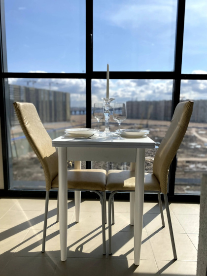 Апартаменты Romantic 723 — комфортный отель в Санкт-Петербурге