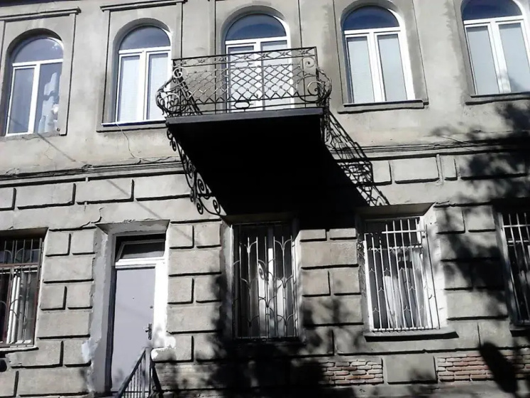 Частный дом Once upon in old Tbilisi — комфортный отель в Тбилиси