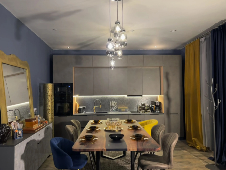Apartamenty Persia — забронировать отель в Великом Новгороде