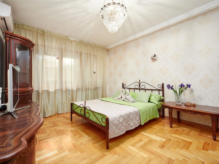 Kvartira Mesto Sily — комфортный отель в Кисловодске