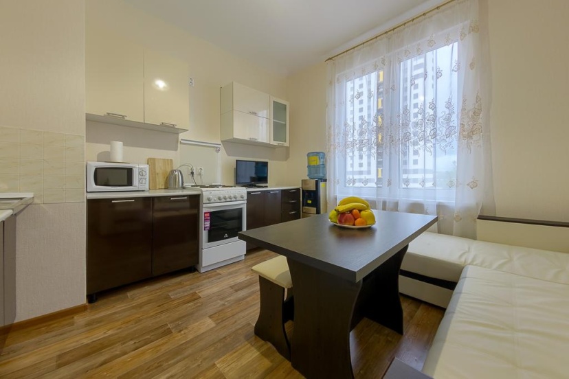 Апартаменты Elegant Class — забронировать отель в Санкт-Петербурге