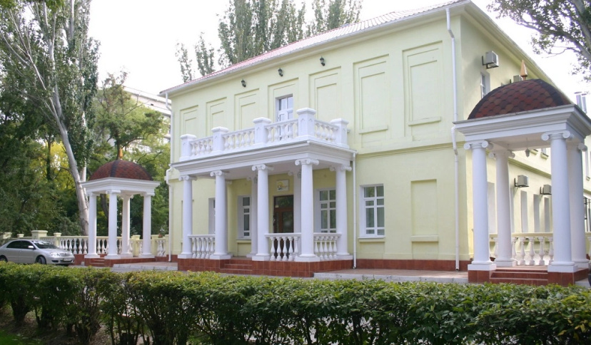 Baza Otdyha Svetlaa — отель в Феодосия, Россия