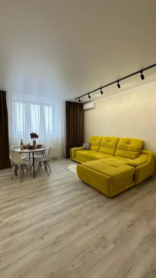 Квартира Мята LUX — комфортный отель в Магнитогорске