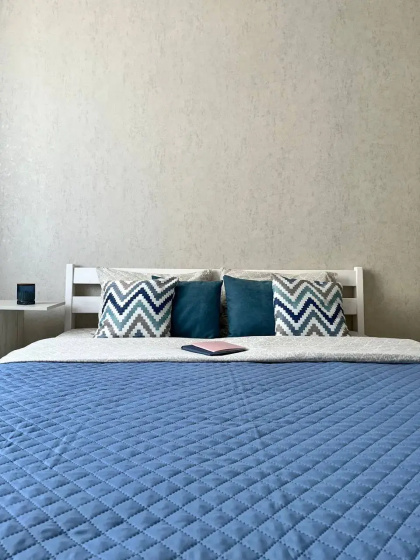 Apartamenty GREY APARTMENT Radom s Centrom — комфортный отель в Волгограде