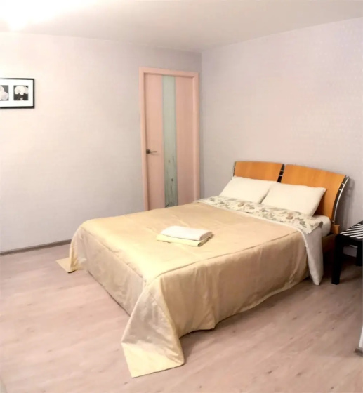 Apartments AlloTagil on str. Parkhomenko, bld. 14 — отель в Нижний Тагил, Россия