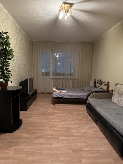 Квартира для комфортного проживания — отель в Ульяновске, Россия