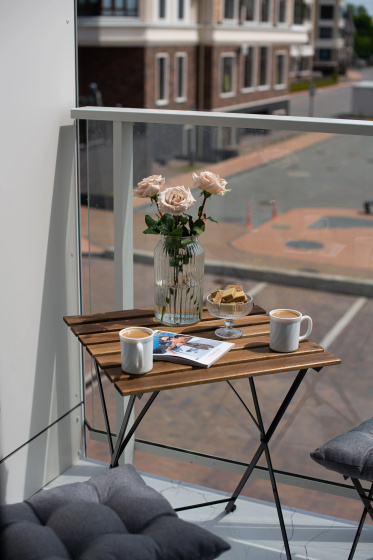 LovelyHome39|Apartamenty Karamel' na pervoj beregovoj linii — комфортный отель в Зеленоградске