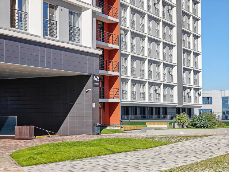 Hostel DK — отель в Новосибирске, Россия