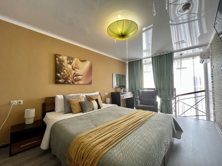 Trts Zil Apartments - Apartment in Moscú - Photo 1