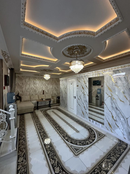 Цены на Гостевой дом Daniyar в Самарканд