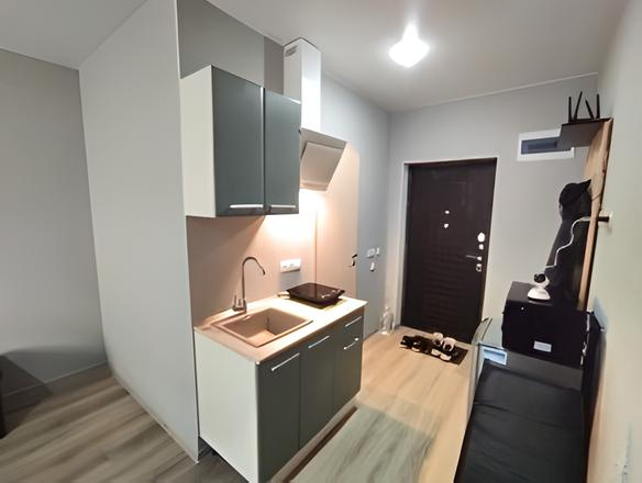 Апартаменты Merry Street House — отель в Сириусе, Россия