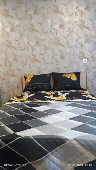 Квартира Пискунова 142/5 — комфортный отель в Иркутске