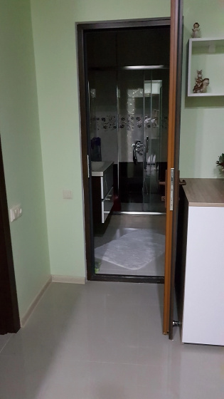 Гостевой Дом Sesa Sweet Home — забронировать отель в Батуми